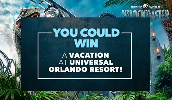 NBC'S Summer Vacation Sweepstakes 2021