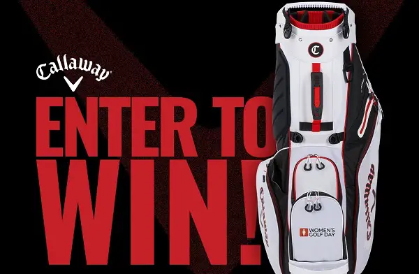 PGA Tour Superstore Sweepstakes (46 Winners)