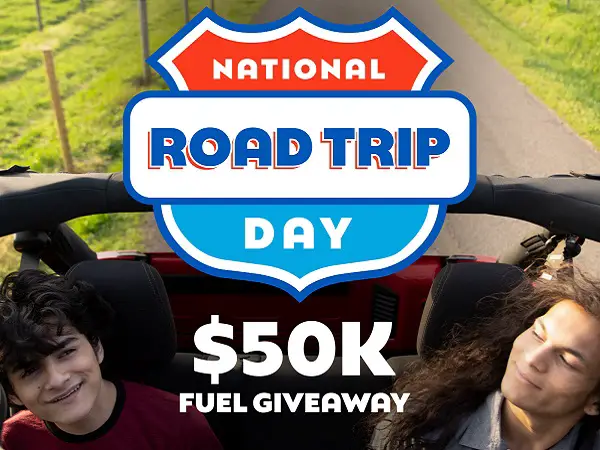 Pilot Summer Road Trip Giveaway 2022