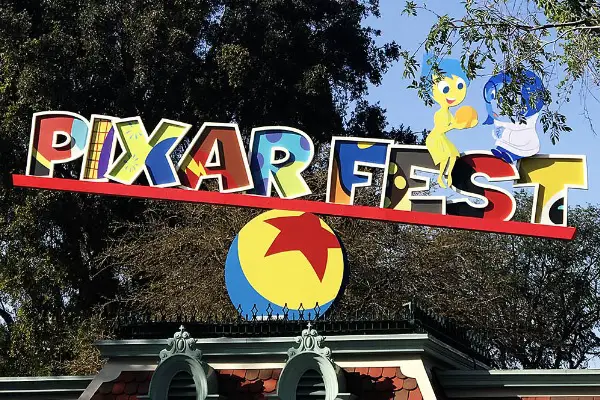 Pixar Fest Sweepstakes: Win A Free Disney Pixar Prize Pack (4 Winners)