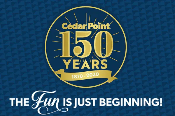 Win Cedar Point Tickets for Life