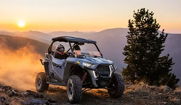 Polaris RZR Giveaway 2021