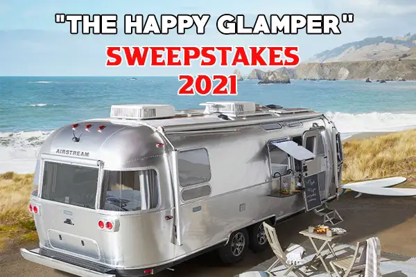 Pottery Barn Airstream Getaway Giveaway