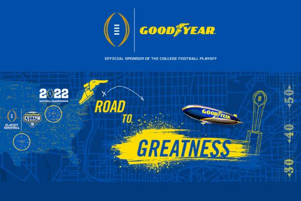 Road to Greatness Sweepstakes