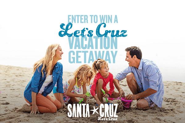 Let’s Cruz Vacation Getaway Sweepstakes