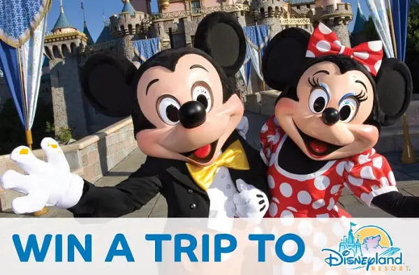 Win Walt Disney World Resort Vacation from SiriusXM!