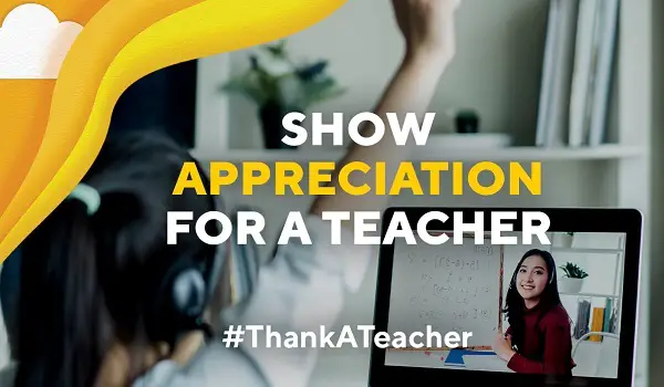 Staples Thank A Teacher Contest (20 Winners)