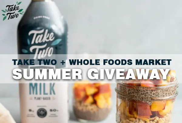 Whole Foods Market - Summer Giveaway