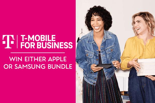 CNBC & T-mobile Small Business PlayBook Sweepstakes On Tfbsweepstakes.com