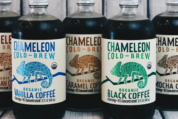 Nestle Cold-Brew Win 3k Sweepstakes