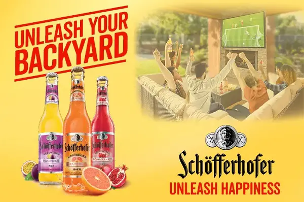 Unleash Your Backyard Sweepstakes (316 Prizes)