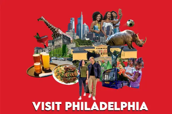 Philadelphia's Summer Giveaway