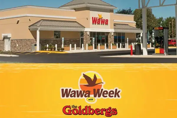 Wawa Gold bergs Viewing Kit Sweepstakes (100 Winners)