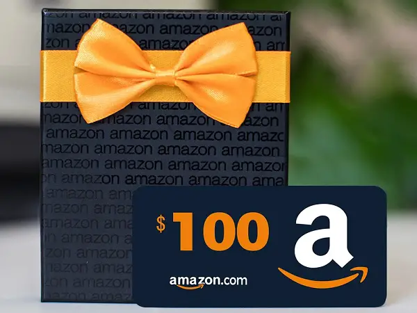 Litom Amazon Gift Card Giveaway 2021