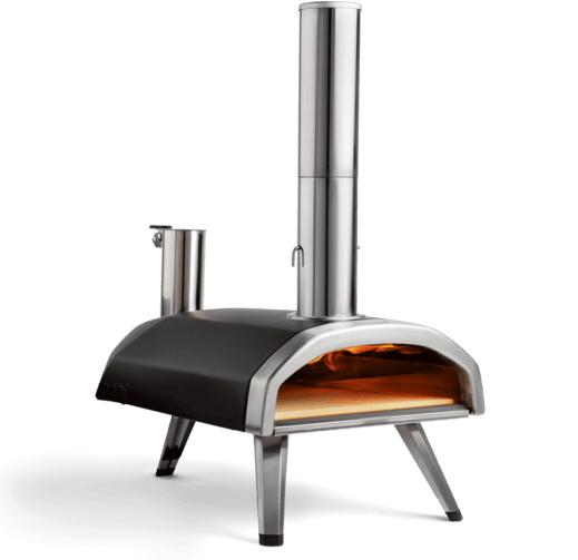 Win Ooni Fyra Pizza oven $200 for free