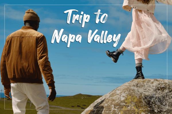 Win a Trip to Napa with Chandon Garden Spritz Sweepstakes