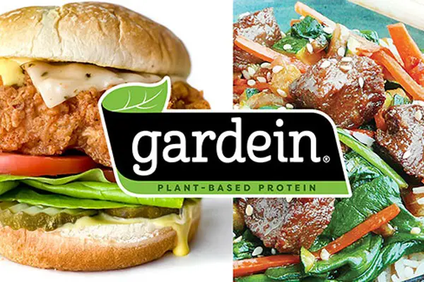 Gardein Double Take Challenge Sweepstakes