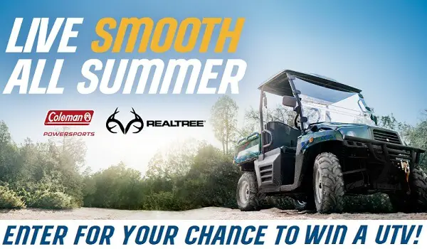 Keystone Light Summer Sweepstakes 2023: Win UTV Vehicle and Summer Merchandise (1181 Prizes)