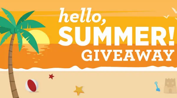 Radio Flyer Hello Summer Giveaway 2023