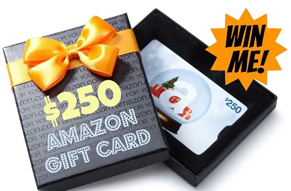 Bonus Finder NFL Game Contest: Win a $250 Amazon Gift Card!