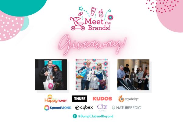 BCB's Meet the Brands Giveaway