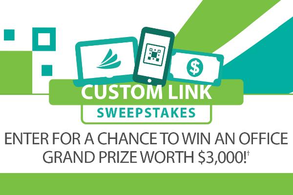 2021 CareCredit Custom Link Sweepstakes & Instant Win