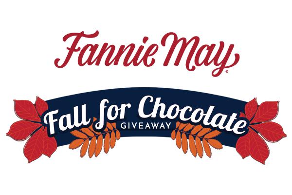 Win Fannie Chocolate “Night in” Prize Package