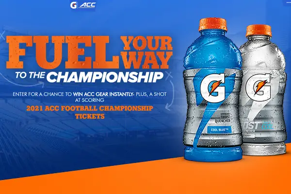 Fuel Your Way to the Championship Instant Win Game & Sweepstakes