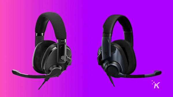 KnowTechie Free Gaming Headset Giveaway