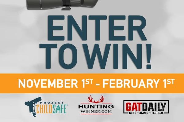 Win the Project ChildSafe Giveaway