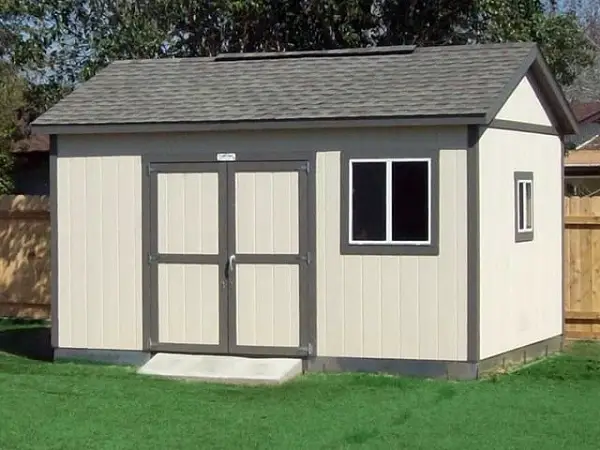 Tuff Shed Home Show Sweepstakes 2024