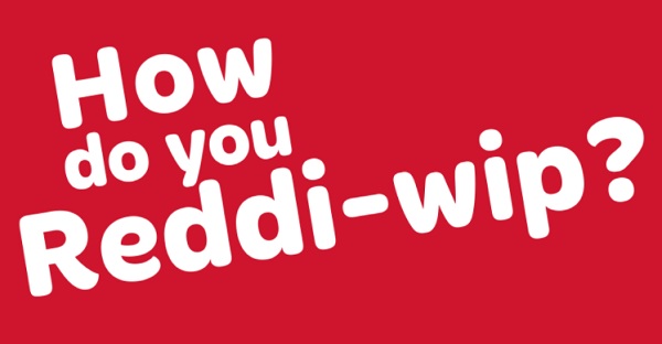 Win $500 Visa Gift Card and Year Supply of Reddi-Wip!