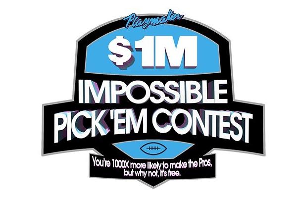 Impossible Contest Pick ‘Em Contest
