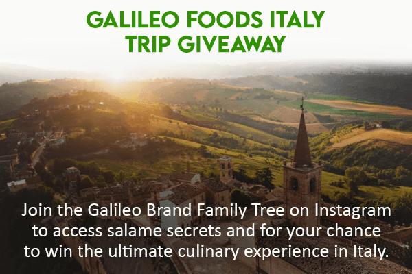 Tripadvisor Italy Trip Giveaway: Win a Trip & Free Cooking Class