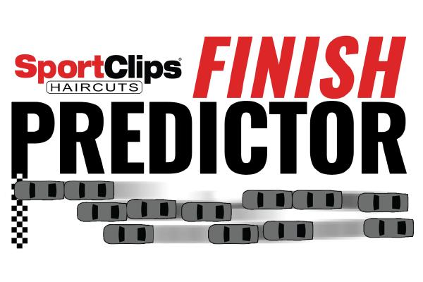 2021 Joe Gibbs Racing Finish Predictor Sweepstakes