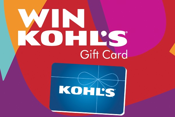 Kohl's Product Survey Sweepstakes: Win up to $500 Free Kohl's Gift Cards (100+ Winners)