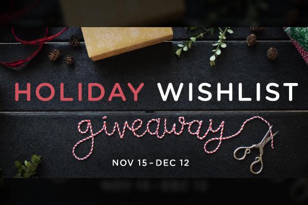 Polywood Holiday Wish List Giveaway 2021