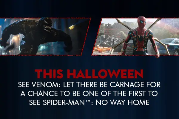 Sony Pictures Spider-Man Far From Home Sweepstakes