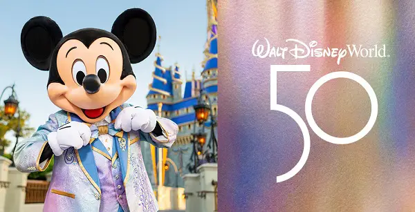 Southwest 50 Days of Giveaways: Win Disney Vacation Package Daily