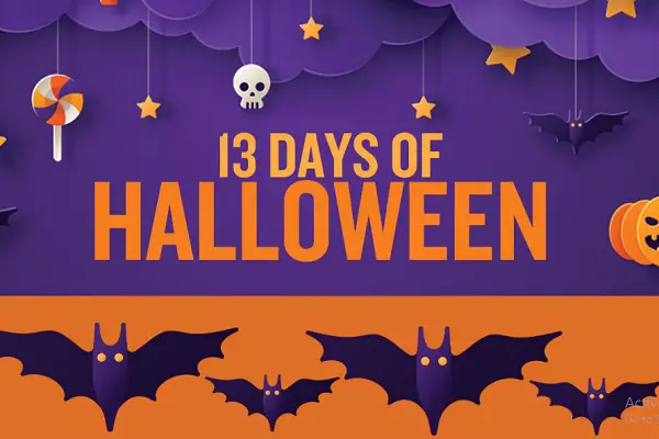 Weis Markets 13 Days of Halloween Giveaways