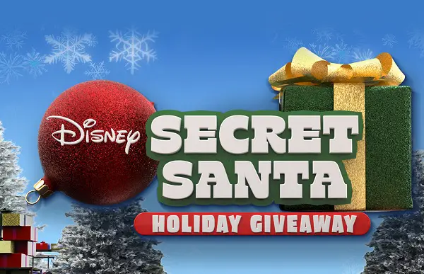 Wheel of Fortune’s Secret Santa Holiday Giveaway: Win Cash Prizes or Vacation Up to $70,000