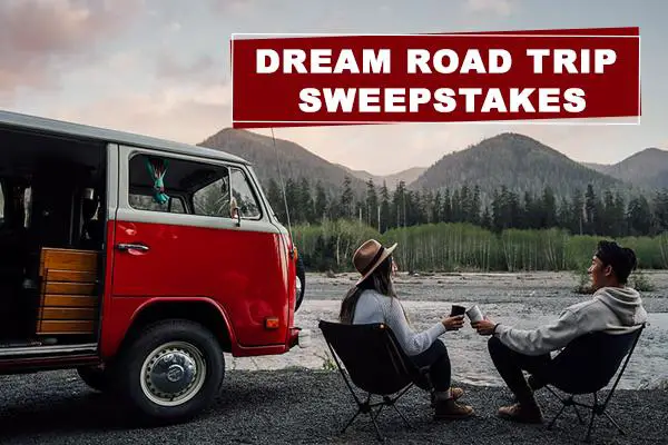Outdoorsy and Visit Durango: $2000 Dream Road Trip Sweepstakes