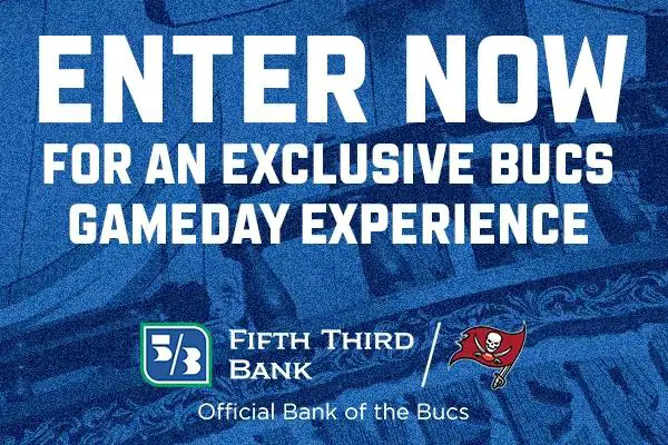 Fifth Third Bank Sweepstakes: Win trip to Atlanta