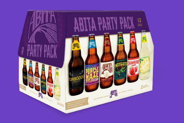 Win an Abita Party Pack worth $1000
