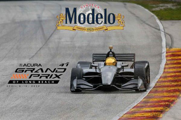 Win VIP Tickets to the Acura Grand Prix of Long Beach