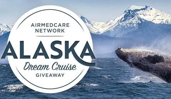 Win $20000 Cash for Alaska Dream Vacation!