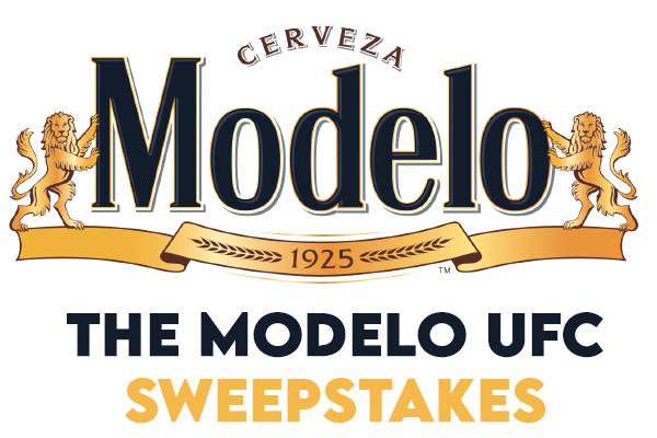 Constellation Modelo UFC Sweepstakes (20 Prizes)