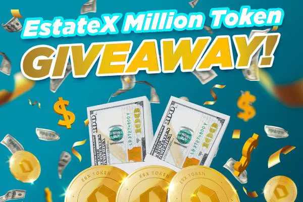 Win $2,000 USDT and 4.5 Million $ESX Tokens (55 winners)