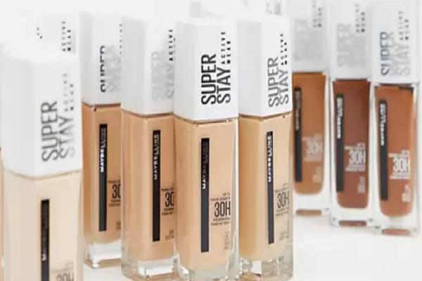 Win Maybelline Concealer for a Year (10 Winners)