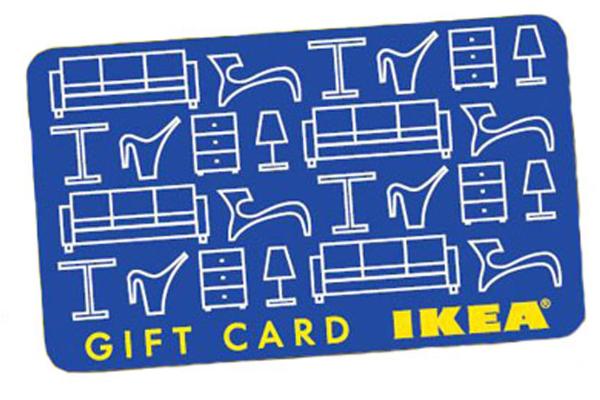 Better Balance Trail Sweepstakes: Win IKEA Gift Card + Prize Package over $17k